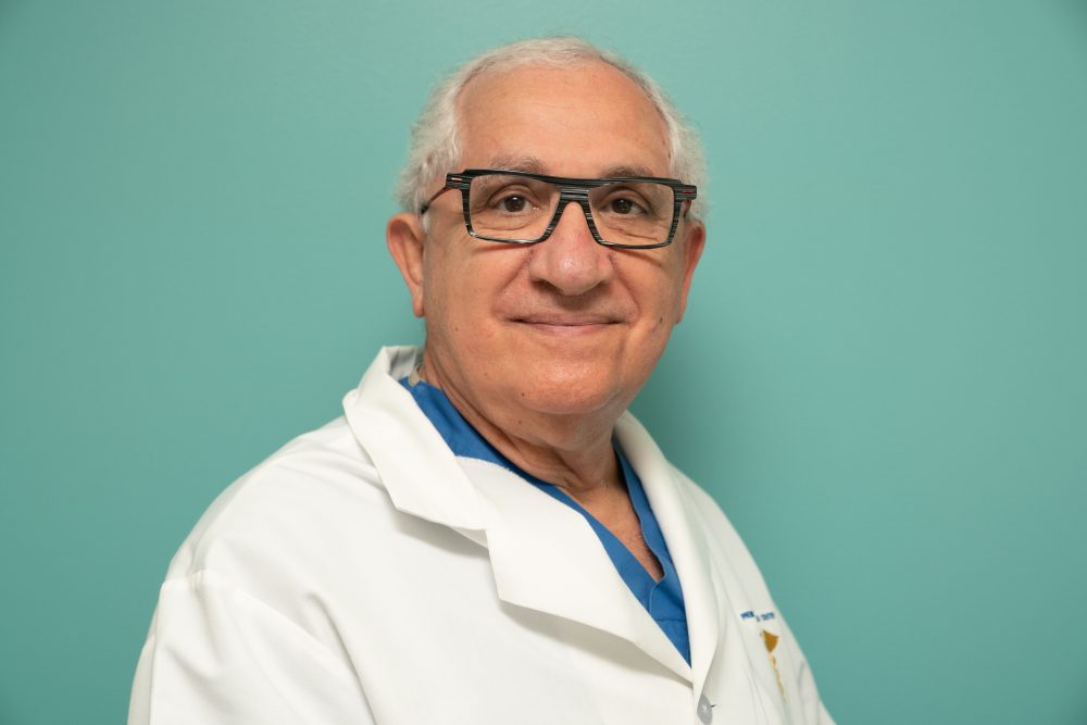 Meet the Team Premier Vascular Center of Maryland