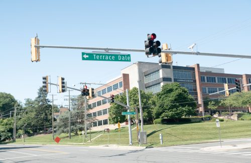 Premier Vascular Center of Maryland street view